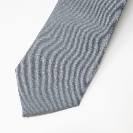 Graphpaper（グラフペーパー）"Techno Wool Twill Necktie