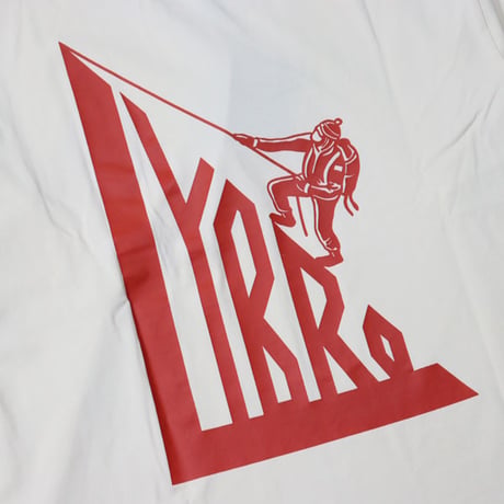 Nigel Cabourn × LYBRO（ナイジェルケーボン×ライブロ）"S04A STANDARD LONGSLEEVE T-SH"