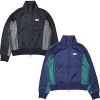 【7/31(金)11時30分発売】NEEDLES × FILA（ニードルス×フィラ）"Ventisei Track Jacket"