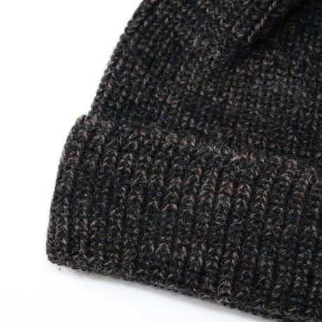 Nigel Cabourn（ナイジェルケーボン）"WATCH CAP WOOL"