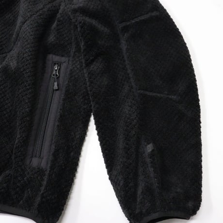 DAIWA PIER39（ダイワ ピア39）"TECH MIL FLEECE JACKET"
