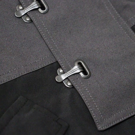 Nigel Cabourn（ナイジェルケーボン）"DECK JACKET HALFTEX MODIFY"