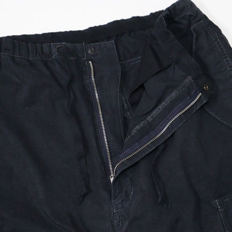 SANMONT（サンモント）"M-51 パンツ"