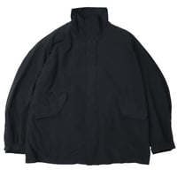 ATON（エートン）"AIR WEATHER SHORT MODS COAT"