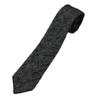 ENGINEERED GARMENTS（エンジニアード ガーメンツ）"Neck Tie - Wool Poly Shaggy Twill"