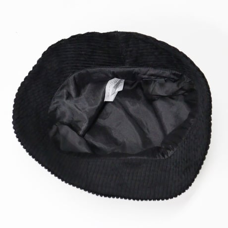 ENGINEERED GARMENTS（エンジニアード ガーメンツ）"Bucket Hat - Cotton 4.5W Corduroy"