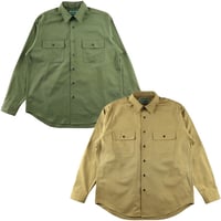 【9/18(金)14時発売】BROWN by 2-tacs（ブラウン バイ ツータックス）"Plain crest"