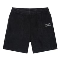 【7/10(金)12時発売_通販・店頭限定販売】ANCHOR INC.（アンカーインク）"LOGO PILE SHORTS"