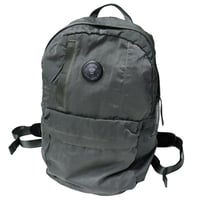 C.P. Company（シーピーカンパニー）"NYLON B LENS BACKPACK"
