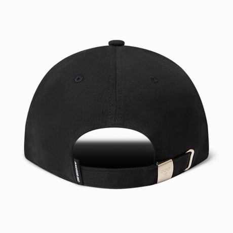 【通販・店頭限定販売】ANCHOR INC.（アンカーインク）"ONE LINE LOGO CAP"