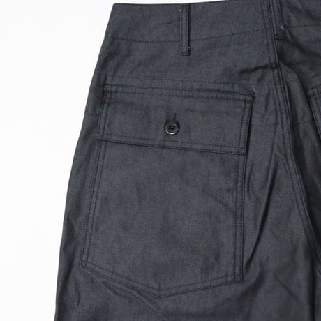 ENGINEERED GARMENTS（エンジニアード ガーメンツ）"Fatigue Pant - Cotton Heavy Twill"