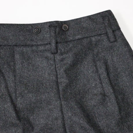 Ladie's / Nigel Cabourn WOMAN（ナイジェルケーボン ウーマン）"SACK PANT FLANNEL"