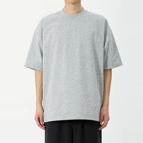 DAIWA PIER39（ダイワ ピア39）"TECH DRAWSTRING TEE S/S"