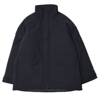 【10/17(土)11時発売】Graphpaper（グラフペーパー）"PERTEX SHIELD Insulated Military Parka"