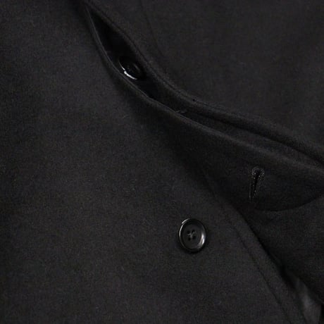 Graphpaper（グラフペーパー）"Light Melton Oversized Coat"