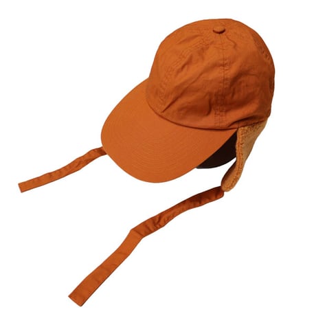 Nigel Cabourn × LYBRO（ナイジェルケーボン×ライブロ）"AC01 PERTEMBA HAT"