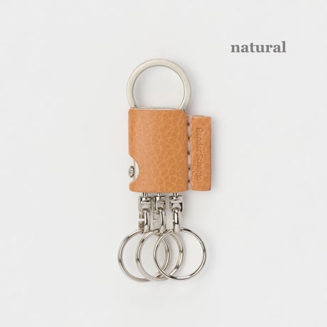 Hender Scheme （エンダースキーマ）"key ring"