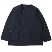 NANGA × Nigel Cabourn（ナンガ×ナイジェルケーボン）"60s US ARMY LINER JACKET"
