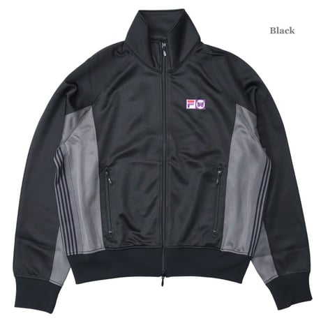 NEEDLES × FILA（ニードルス×フィラ）"Ventisei Track Jacket"