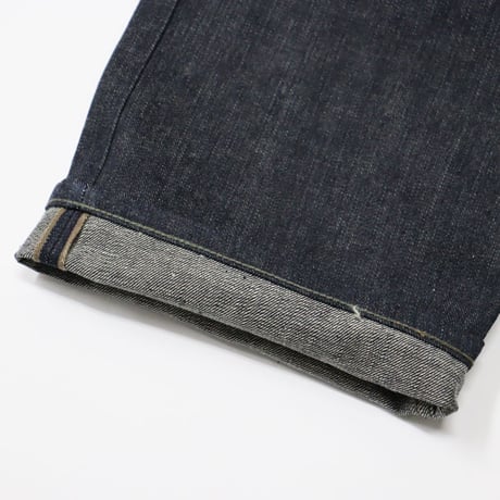 Lee × Nigel Cabourn 'OX'ed Silver'（リー×ナイジェルケーボン オックスシルバー）"RANCH WOKER 101B"