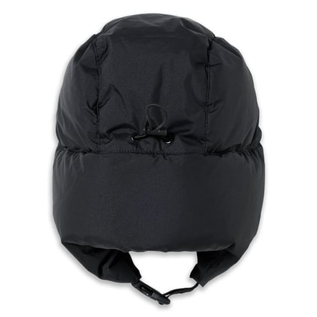 POLAR SKATE CO.（ポーラー スケート カンパニー）"Ailu Puffer Trapper Cap"