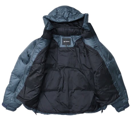 Goldwin（ゴールドウィン）"Crystalite Down Parka"