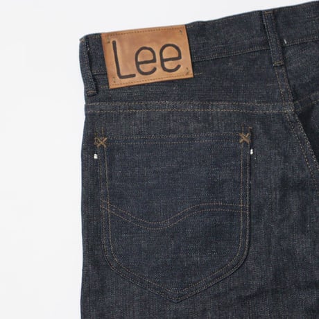 Lee × Nigel Cabourn 'OX'ed Silver'（リー×ナイジェルケーボン オックスシルバー）"RANCH WOKER 101B"