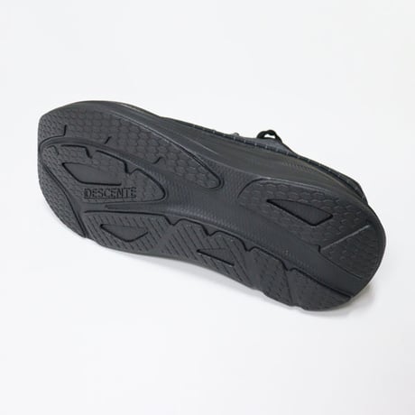 NEITHERS × DESCENTE（ネイダース×デサント）"Goettingen Studio Shoes"