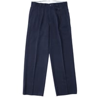 MAATEE&SONS（マーティーアンドサンズ）"KENEDY "W/R SATIN""
