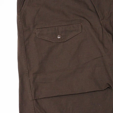 ENGINEERED GARMENTS（エンジニアード ガーメンツ）"AF Over Pant - Heavyweight Cotton Ripstop"