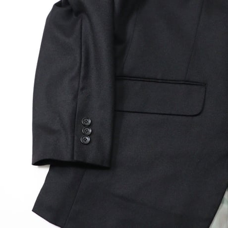 KHONOROGICA by KICS DOCUMENT.（コノロジカ by キクスドキュメント）"WOOL CASHMERE RELAXED 2B JK”