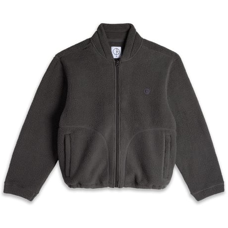 POLAR SKATE CO.（ポーラー スケート カンパニー）"Roman Fleece Jacket"