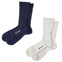 Goldwin（ゴールドウィン）"Paper Fiber C3fit Arch Support Pile Mid Cut Socks"