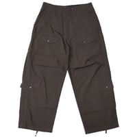 ENGINEERED GARMENTS（エンジニアード ガーメンツ）"AF Over Pant - Heavyweight Cotton Ripstop"