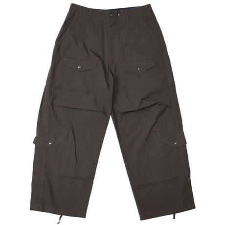 ENGINEERED GARMENTS（エンジニアード ガーメンツ）"AF Over Pant - Heavyweight Cotton Ripstop"