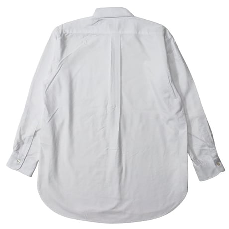 ENGINEERED GARMENTS（エンジニアードガーメンツ）"19 Century BD Shirt - Cotton Oxford"