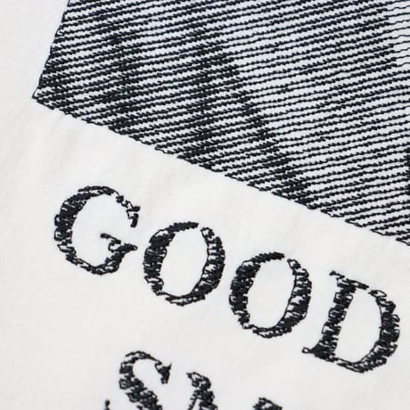 Ladie's / Nigel Cabourn WOMAN（ナイジェルケーボン ウーマン）"BASIC SHORT T PHOTO EMBROIDERY"