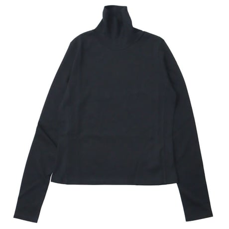 Ladie's / Graphpaper（レディース グラフペーパー）"Brushed Mockrody L/S"