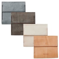 Hender Scheme （エンダースキーマ）"clasp wallet"
