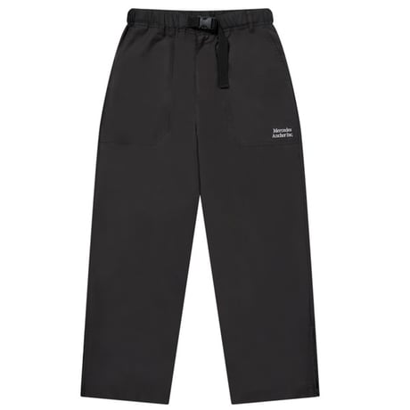 【通販・店頭限定販売】ANCHOR INC.（アンカーインク）"BELTED PANTS"