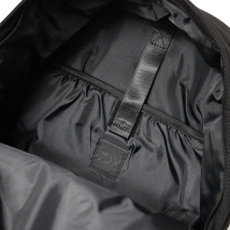 DAIWA PIER39（ダイワ ピア39）"TECH WATERPROOF DAYPACK"