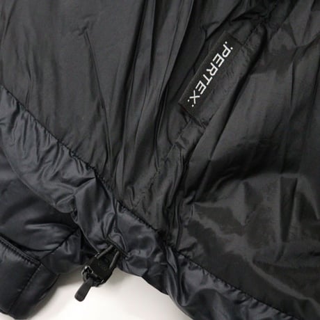 Goldwin（ゴールドウィン）"Crystalite Down Parka"