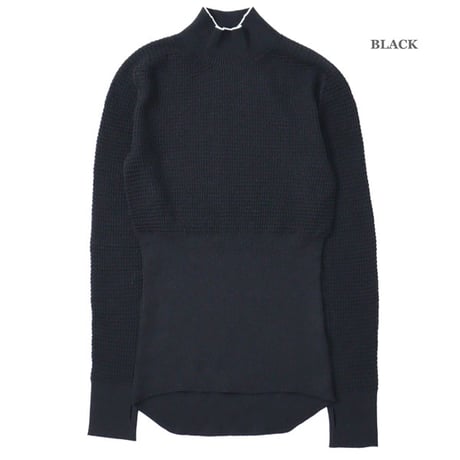 Ladie's / Goldwin（レディース ゴールドウィン）"Slim Knit Pullover"