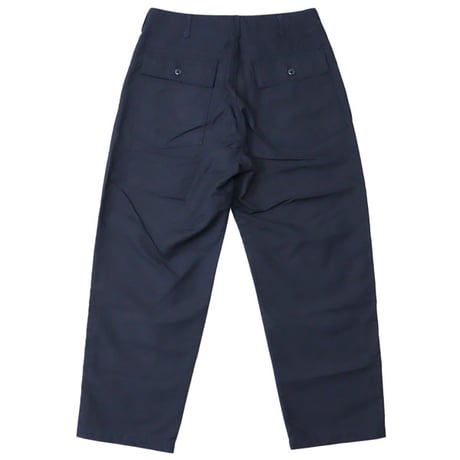 ENGINEERED GARMENTS（エンジニアード ガーメンツ）"Fatigue Pant - Cotton Double Cloth"