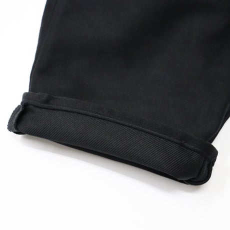 Graphpaper（グラフペーパー）"Cotton Double Serge Two Tuck Tapered Pants"