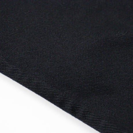 nonnotte（ノノット）"Draping Shirt Jacket - Fine Count Moleskin"