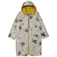Ladie's / Nigel Cabourn WOMAN（ナイジェルケーボン ウーマン）"60s GERMAN ARMY PARKA"