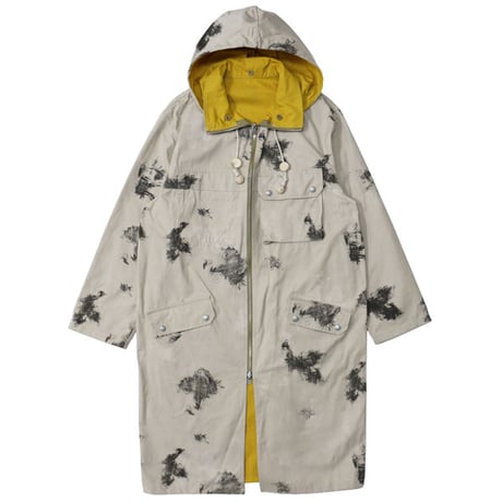 Ladie's / Nigel Cabourn WOMAN（ナイジェルケーボン ウーマン）"60s GERMAN ARMY PARKA"