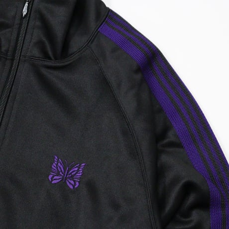 NEEDLES（ニードルス）"Track Jacket - Poly Smooth"