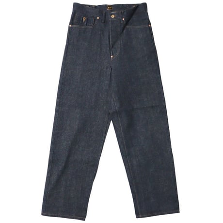 Lee × Nigel Cabourn 'OX'ed Silver'（リー×ナイジェルケーボン オックスシルバー）"RANCH WOKER 101B"